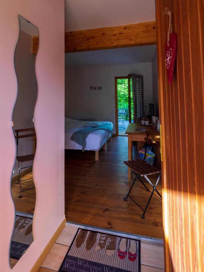 Les Chambres De La Weiss Kaysersberg-Vignoble Zewnętrze zdjęcie