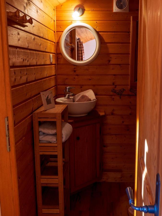 Les Chambres De La Weiss Kaysersberg-Vignoble Zewnętrze zdjęcie